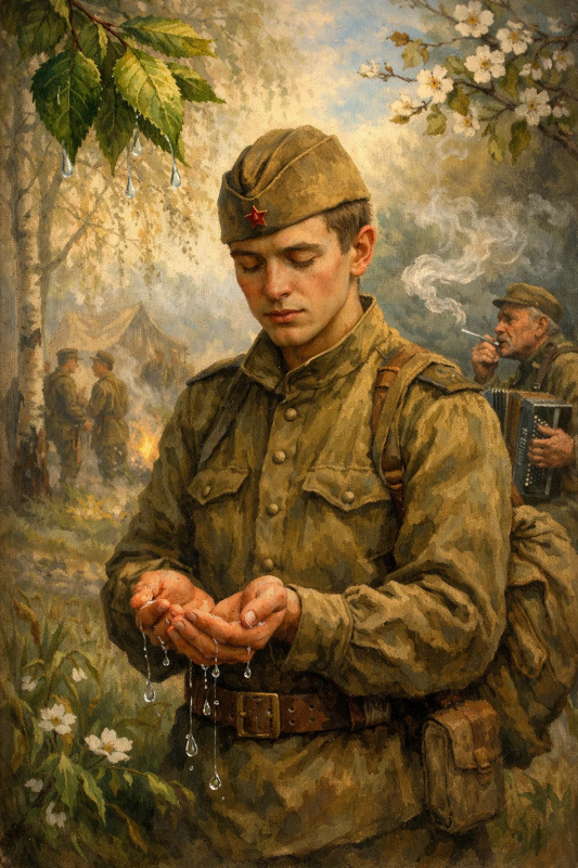 Обложка альбома