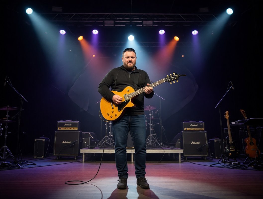 Обложка альбома