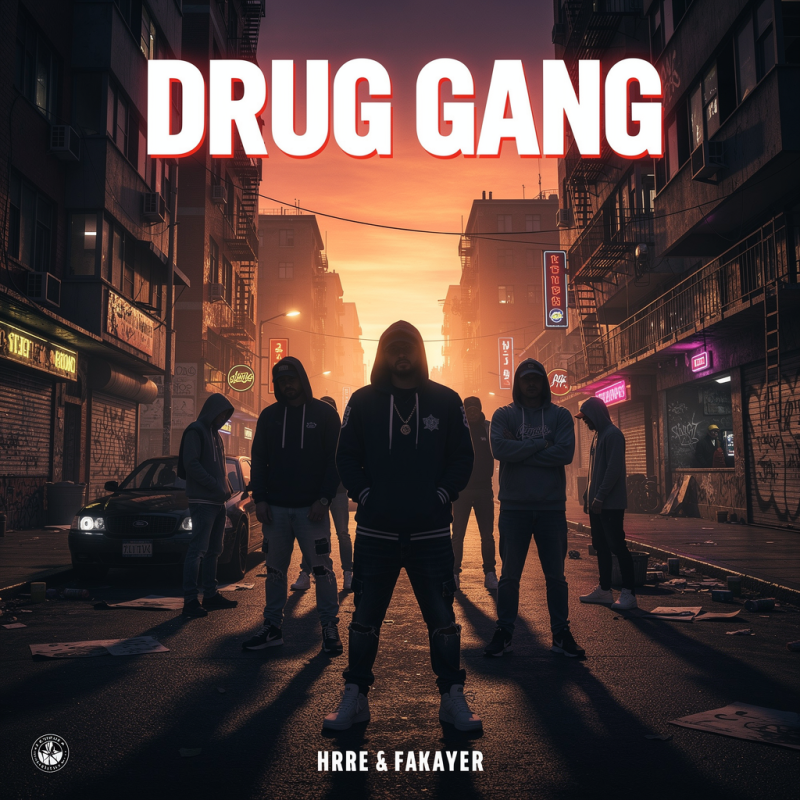 Обложка альбома