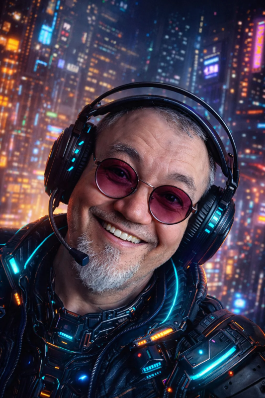 Обложка альбома