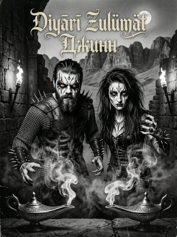 Обложка альбома