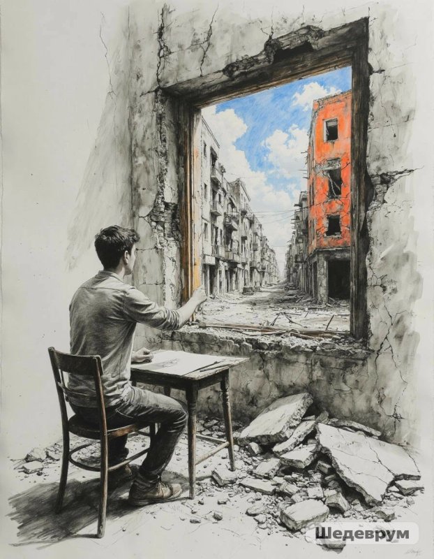 Обложка альбома