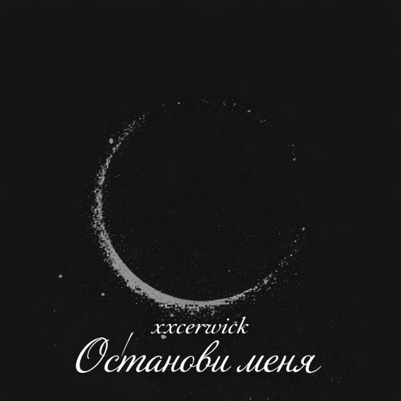 Обложка альбома