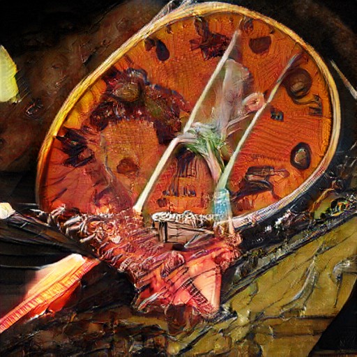 Обложка альбома