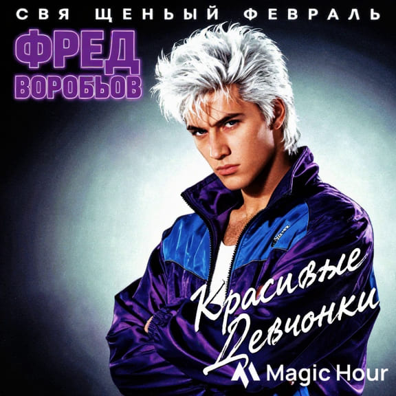 Обложка альбома