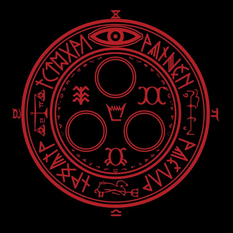 Обложка альбома