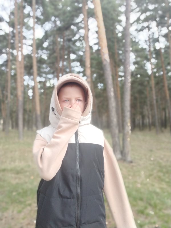 Обложка альбома