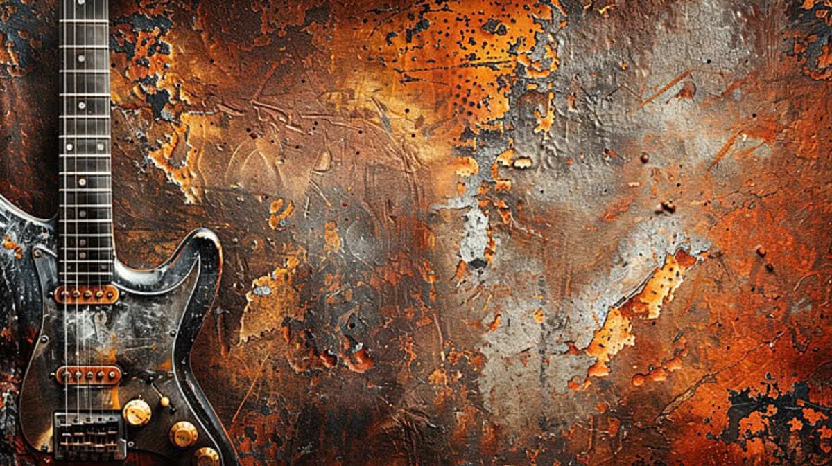 Обложка альбома