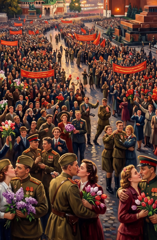 Обложка альбома