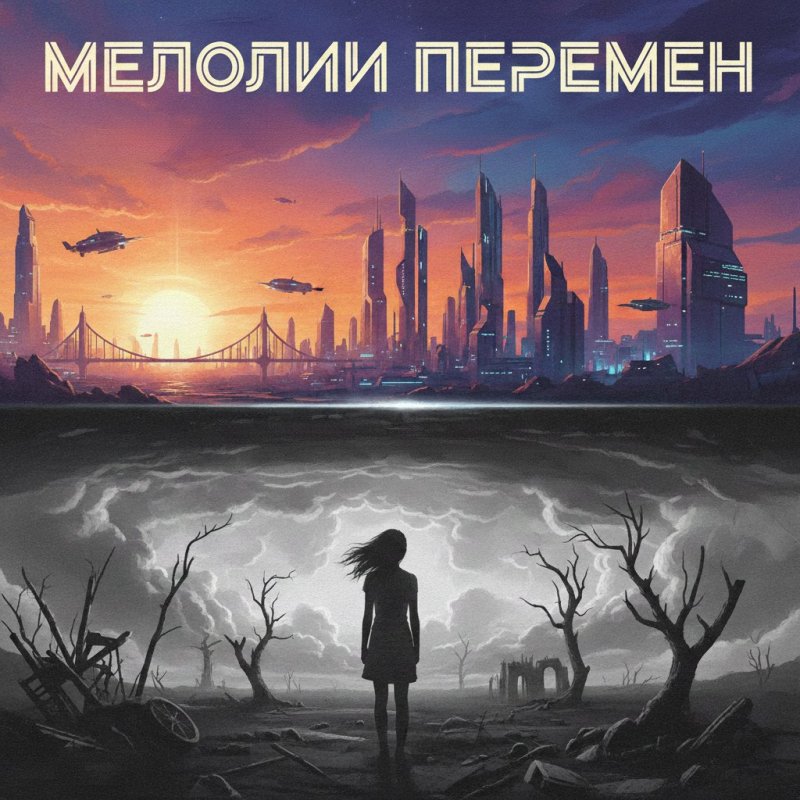 Обложка альбома