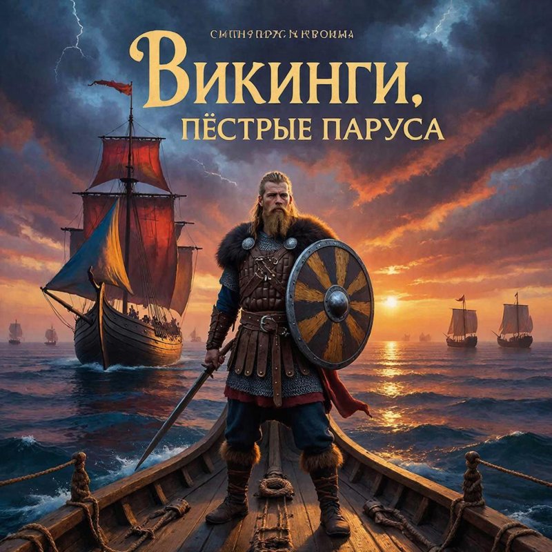 Обложка альбома
