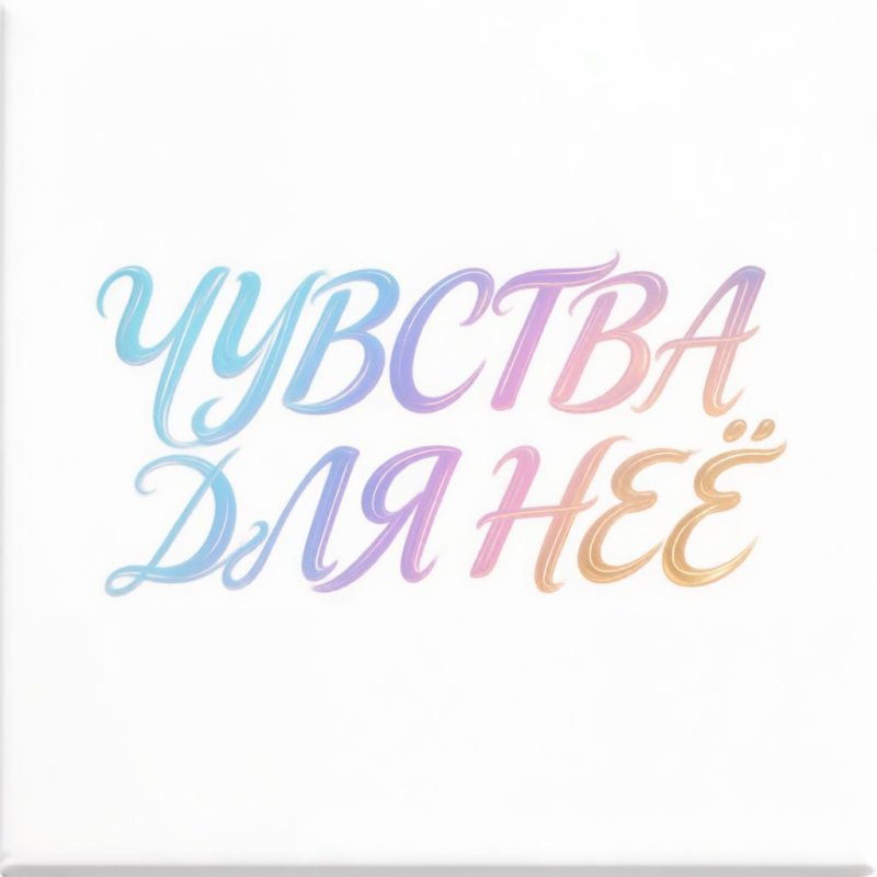 Обложка альбома