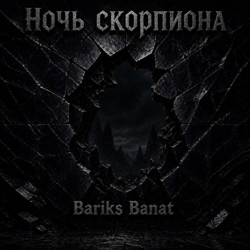Обложка альбома