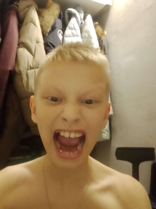 Обложка альбома