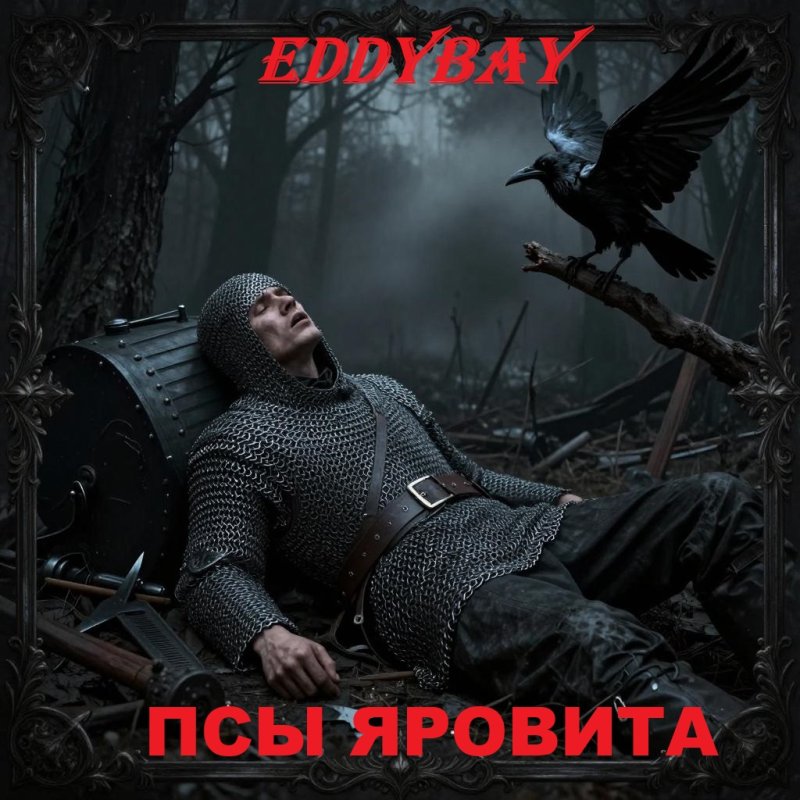 Обложка альбома