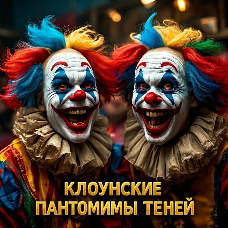 Обложка альбома