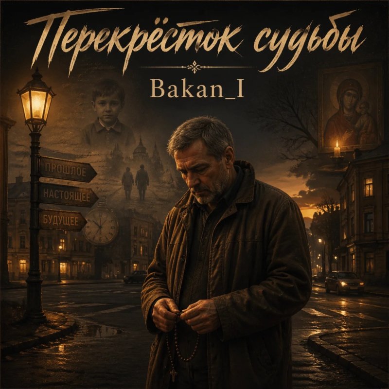 Обложка альбома