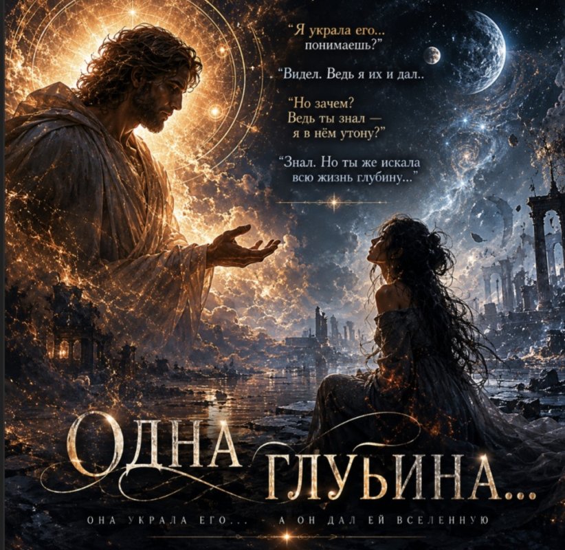 Обложка альбома