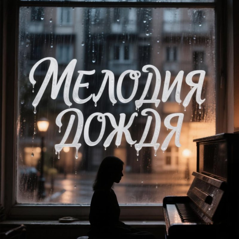 Обложка альбома
