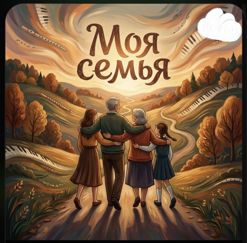 Обложка альбома