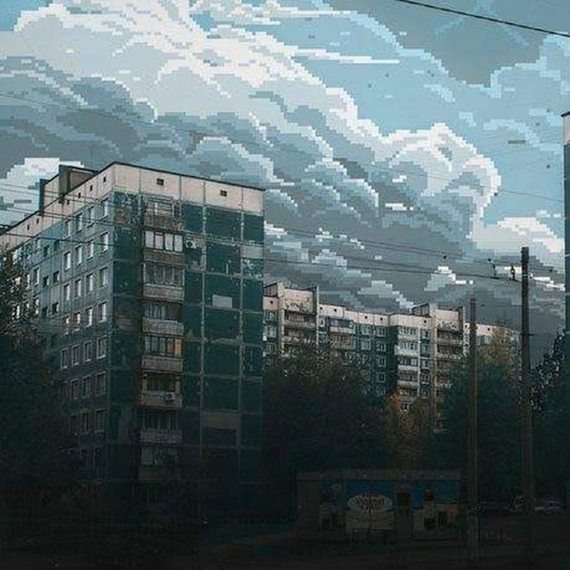 Обложка альбома
