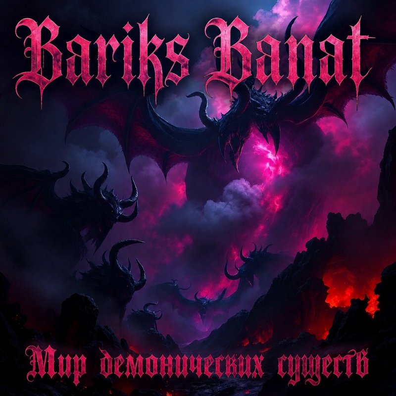 Обложка альбома