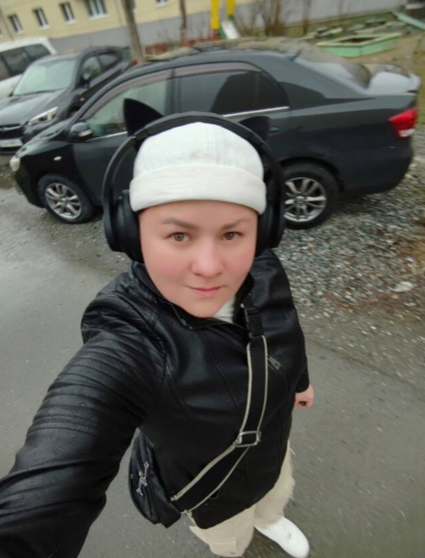 Обложка альбома