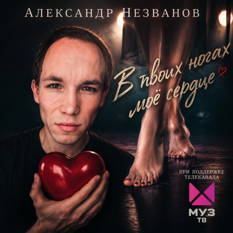 Обложка альбома