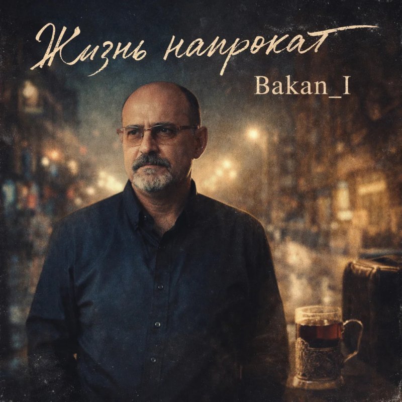 Обложка альбома