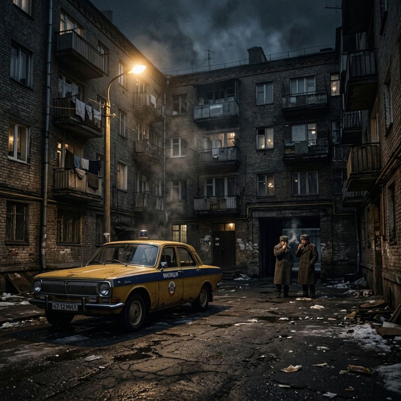 Обложка альбома