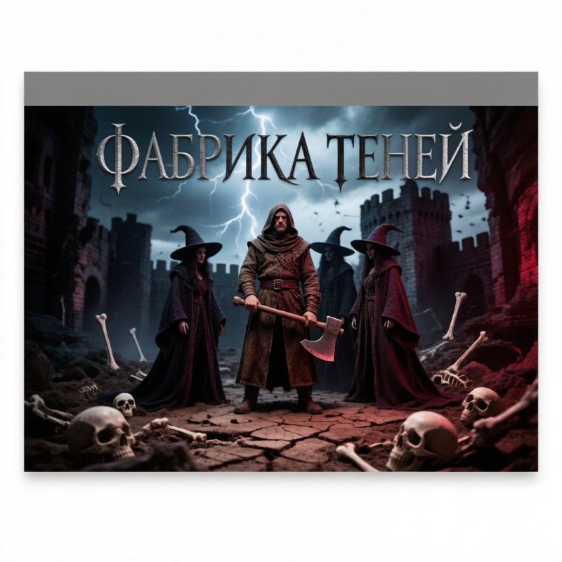 Обложка альбома