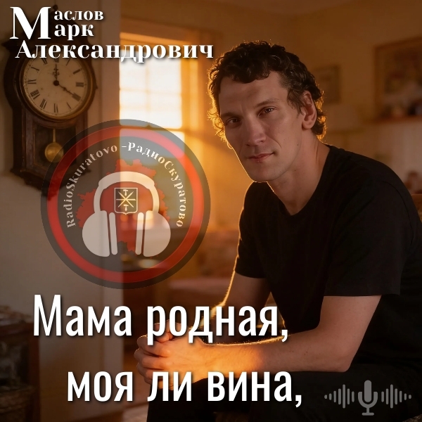 Обложка альбома