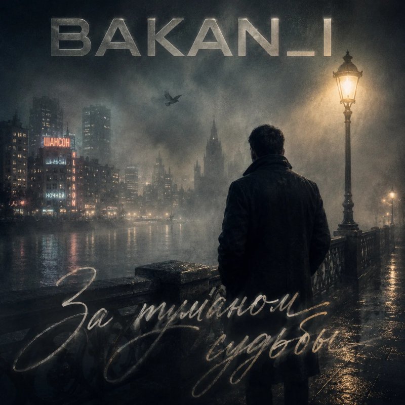 Обложка альбома