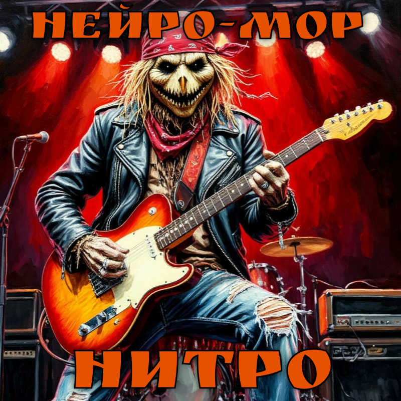 Обложка альбома
