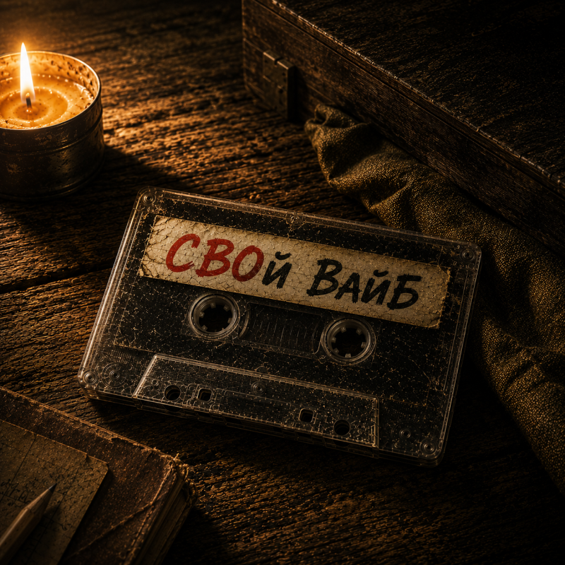 Обложка альбома