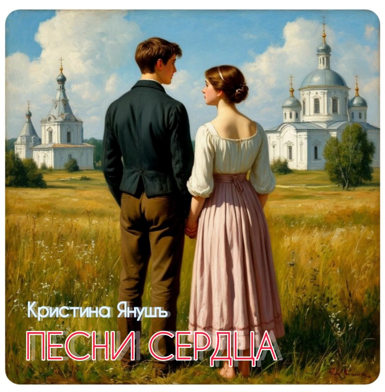 Обложка альбома
