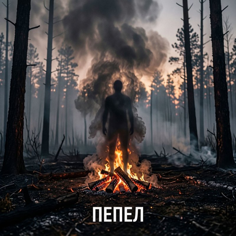 Обложка альбома