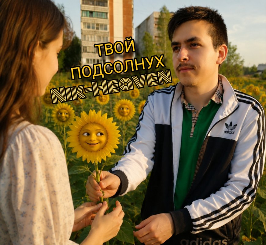 Обложка альбома