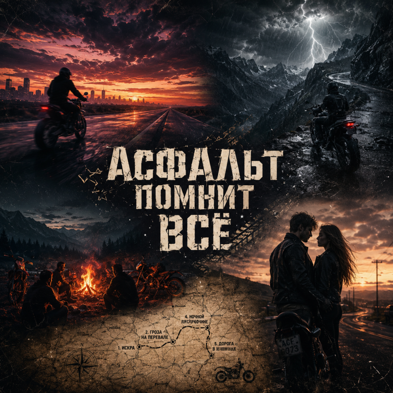Обложка альбома