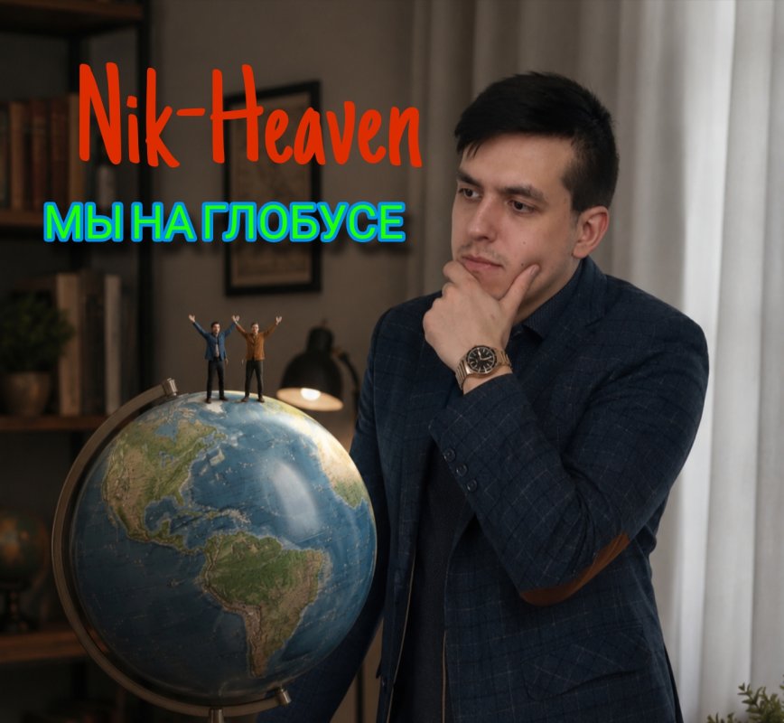 Обложка альбома
