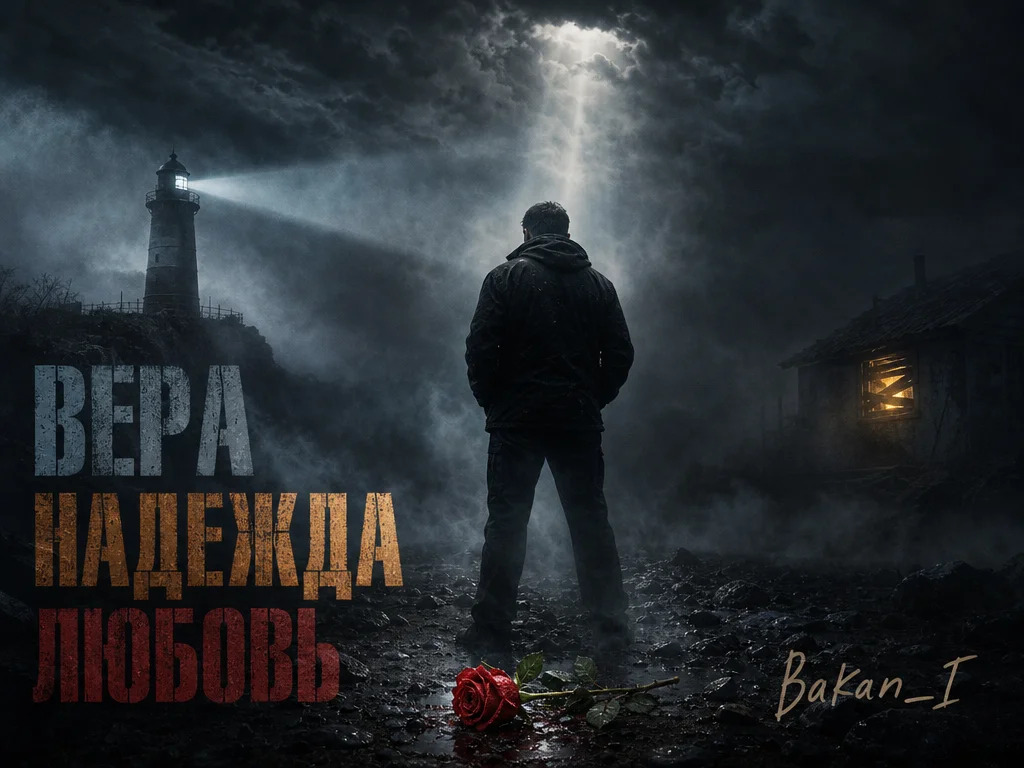 Обложка альбома