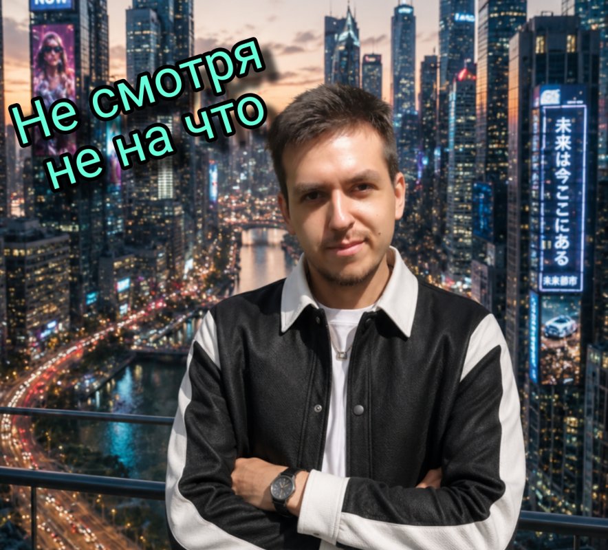 Обложка альбома