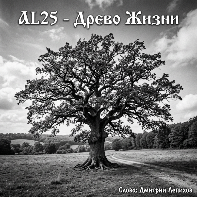 Обложка альбома