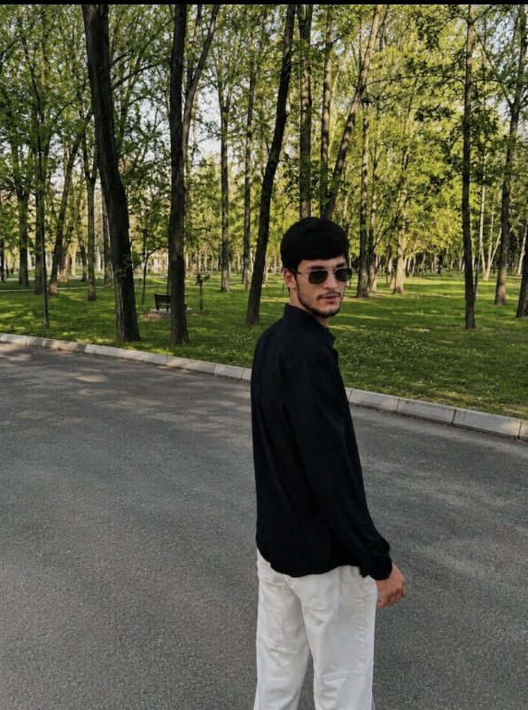 Обложка альбома