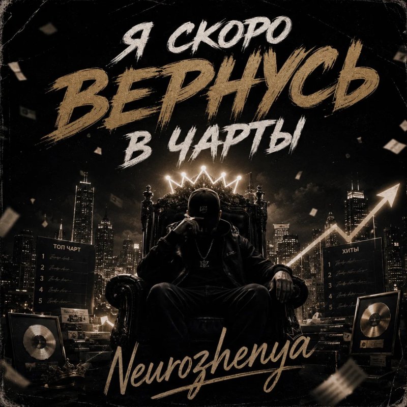 Обложка альбома