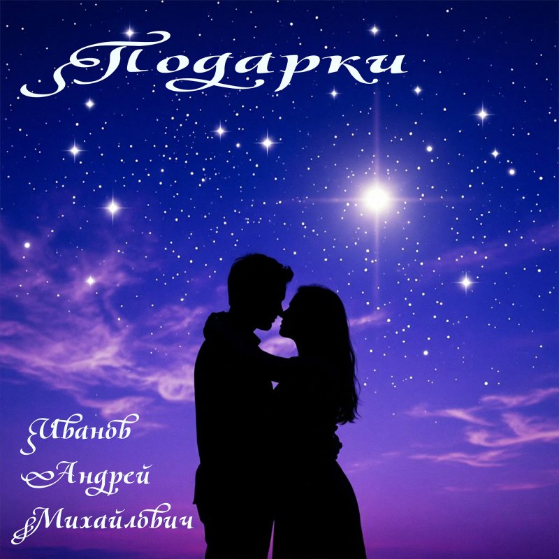 Обложка альбома