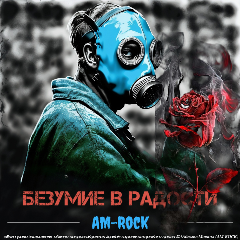 Обложка альбома