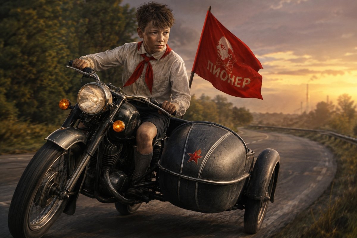 Обложка альбома