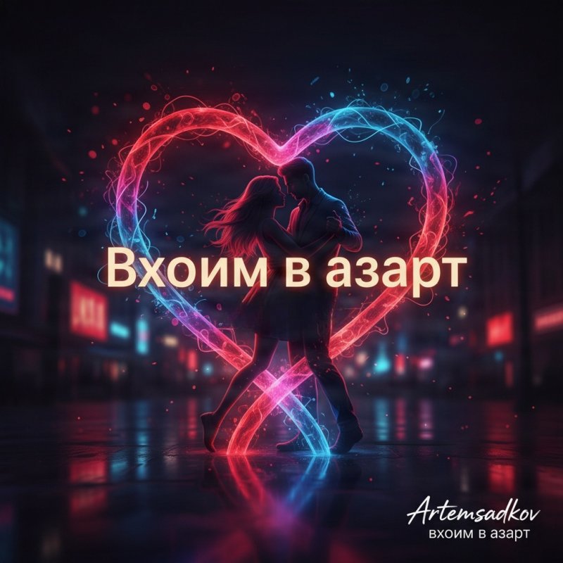 Обложка альбома