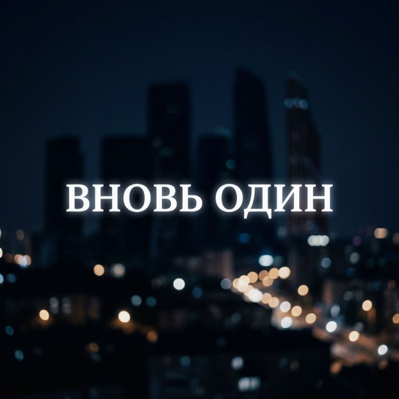 Обложка альбома